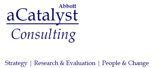 aCatalyst Abbott Consulting Ltd